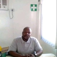 Sifiso Malinga