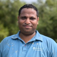 Dibyakanta Nayak