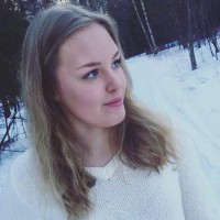 Astrid Norberg
