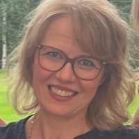 Angela Hargreaves