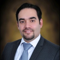Osama Sharawneh