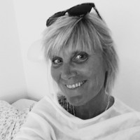 Bjärbo Gunilla