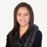 Angelica Cuartas I Finance Manager