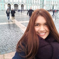Kezia Calatrava