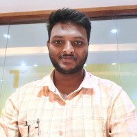 Sai Kishore Kodimela