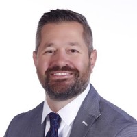 Brian Blank