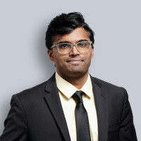 Daniel Cherian