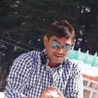 Pavan Zarkar