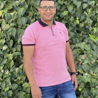 Mohamed Farouk