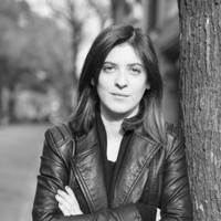 Agathe Serra