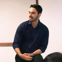 Tiago Baltazar