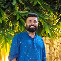 Vipin Chathoth