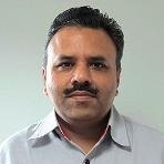 Anilkumar Solanki