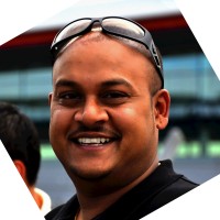 Anant Patel