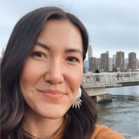 Jane Lee, PMP