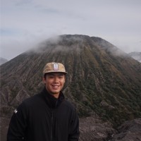 Gregory Chew