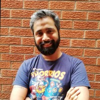 Sree Kadalayil