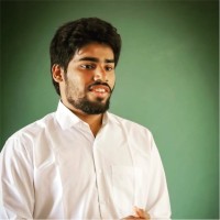Sourabh Yangati