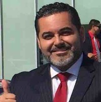 Richard Pacheco