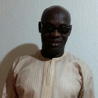Dauda Saheed