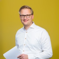 Teunis van Dieren MSc RA