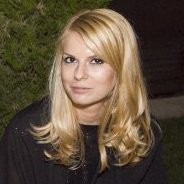 Irina Tanase