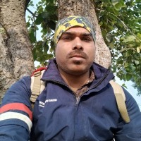 santosh kumar khutey