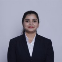 Anushka Bondre