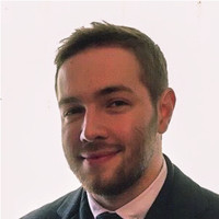 Jordan Rhys Smith