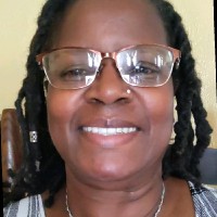 Mary Orebeaux
