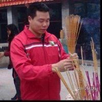 刘德福