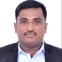 Prashanth E