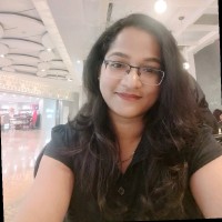 Rashmi Kate Varankar