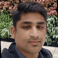 Saravanan B