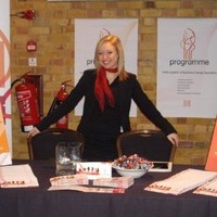 Emma Coombes