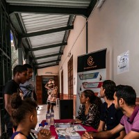 Charlie Claude ROSSO