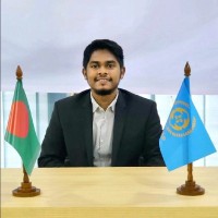 Md. Shahinur Rahman
