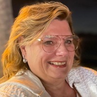 Joyce Cevat