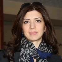 Armine Khalatyan