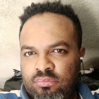 Joni Tsegaye