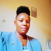 Christine Mayengo