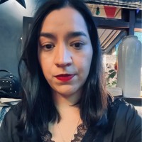 Ivette Rodriguez