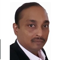 Lokesh Jain