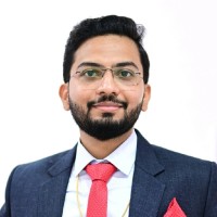 Chaitanya Shelar