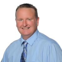 Ross Wiebold