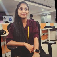 Darshini N