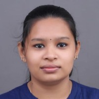 Anjana V Sureshbabu