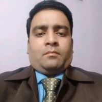 Ashutosh Kumar Srivastava