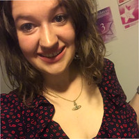 Lucy Bysouth-Minney