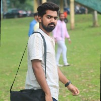 Madhusudhan Js
